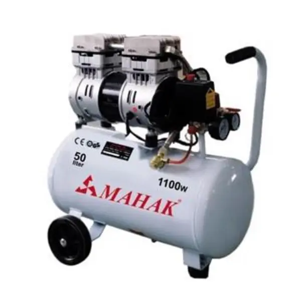 کمپرسور باد محک مدل HSU1100-50L