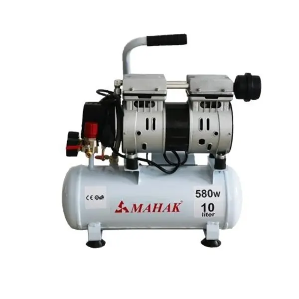 کمپرسور باد محک مدل HSU550-10L - 5