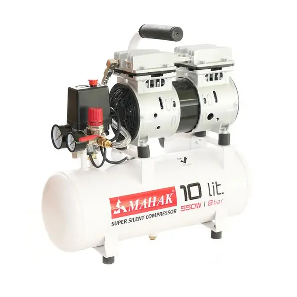 کمپرسور باد محک مدل HSU550-10L - 2