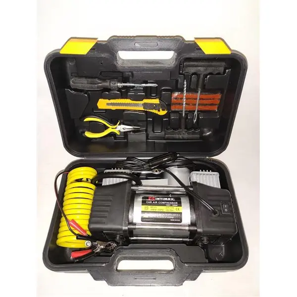 پمپ باد فندکی اینتیمکس مدل INTIMAX 13002