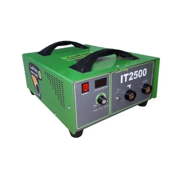 دستگاه پیچ جوش ایران ترانس مدل IT 2500