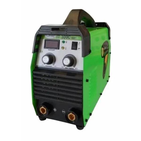 دستگاه جوش IT300C ایران ترانس