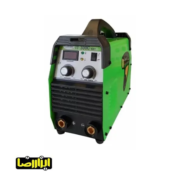 دستگاه جوش IT300C ایران ترانس