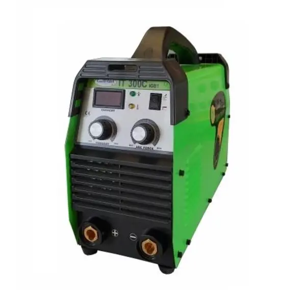 دستگاه جوش IT300C ایران ترانس