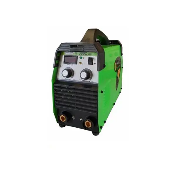 دستگاه جوش IT300C ایران ترانس