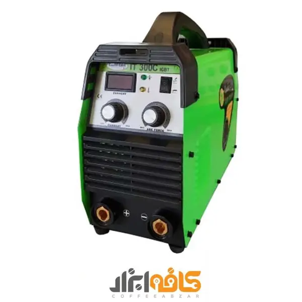 دستگاه جوش IT300C ایران ترانس