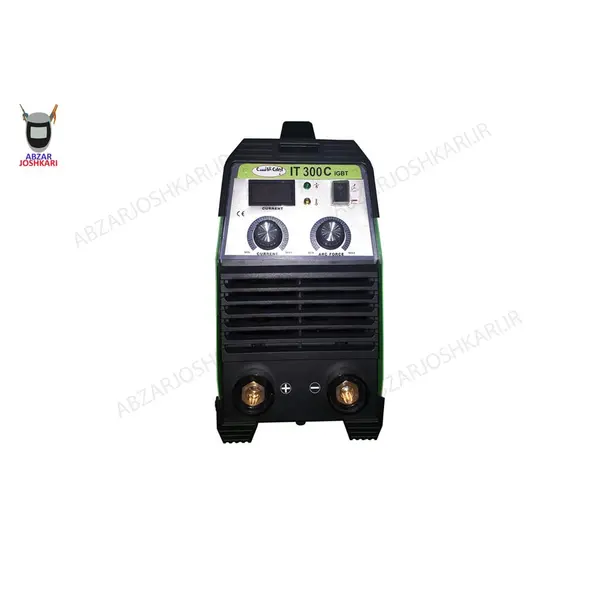 دستگاه جوش IT300C ایران ترانس