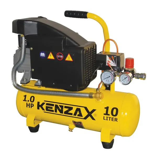 کمپرسور باد کنزاکس مدل KAC-110 - 2