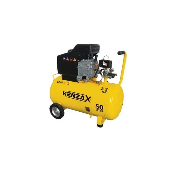 کمپرسور باد کنزاکس مدل KAC-150 - 4