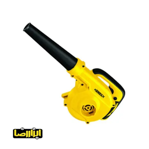 دستگاه دمنده و مکنده کنزاکس مدل KEB-1680