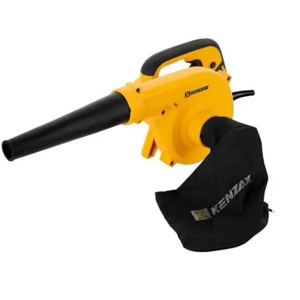 دستگاه دمنده و مکنده کنزاکس مدل KEB-1680