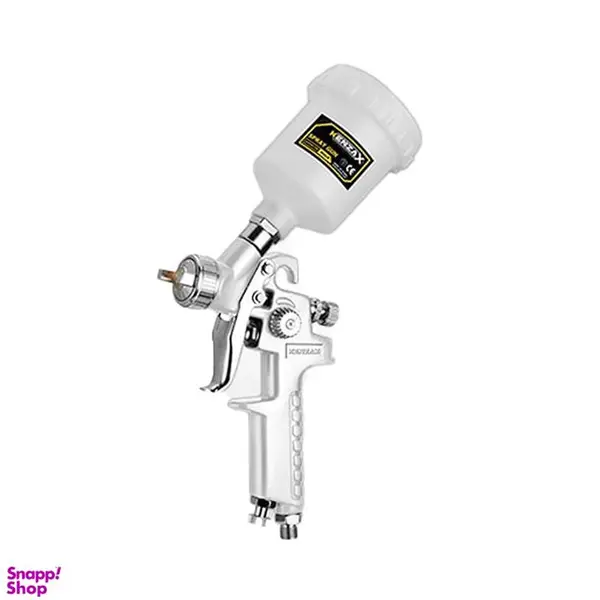 پیستوله بادی رنگ کنزاکس مدل KG-002001 - 3