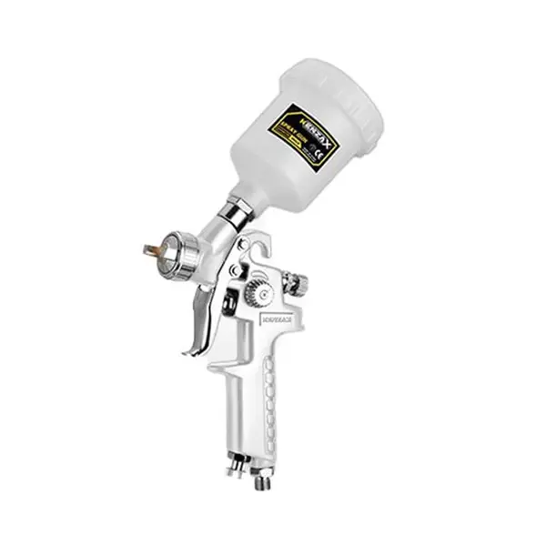 پیستوله بادی رنگ کنزاکس مدل KG-002001 - 2