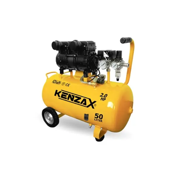 کمپرسور باد سایلنت کنزاکس مدل KSC-5451 - 4