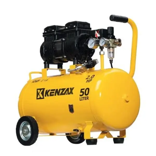 کمپرسور باد سایلنت کنزاکس مدل KSC-5451 - 3