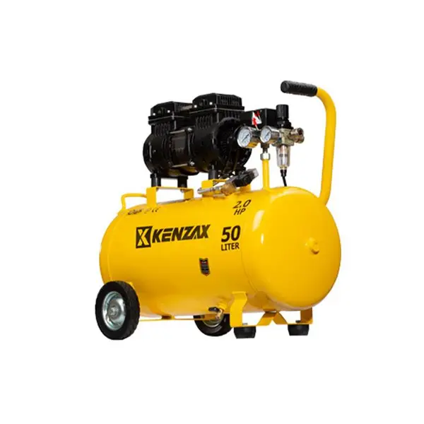 کمپرسور باد سایلنت کنزاکس مدل KSC-5451 - 2