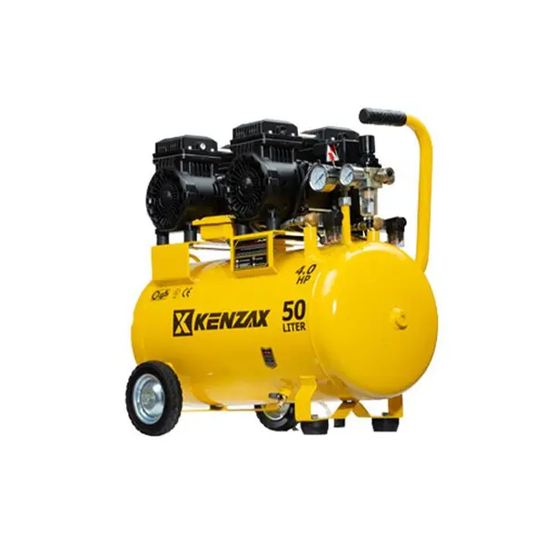 کمپرسور باد سایلنت کنزاکس مدل KSC-5452 - 2