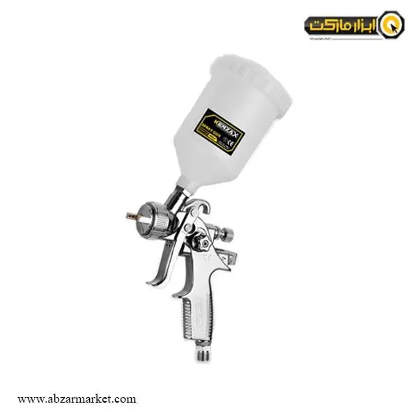 پیستوله بادی کنزاکس مدل KSG-2000 - 5