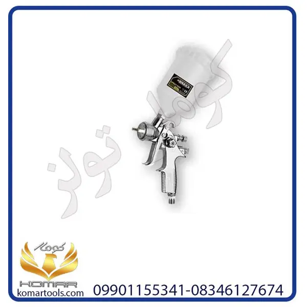 پیستوله بادی کنزاکس مدل KSG-2000 - 4