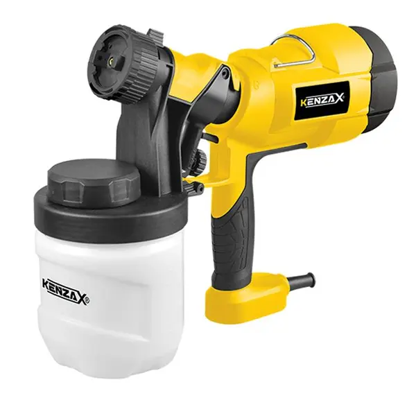 پیستوله برقی KSG-2400 کنزاکس - 3