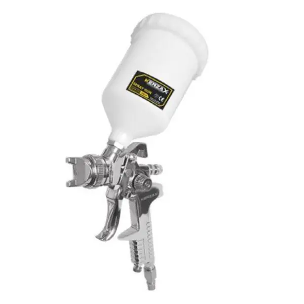 پیستوله بادی کنزاکس طرح ساتا مدل KSG-827-13 - 4