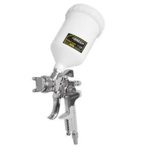پیستوله بادی کنزاکس طرح ساتا مدل KSG-827-13 - 3