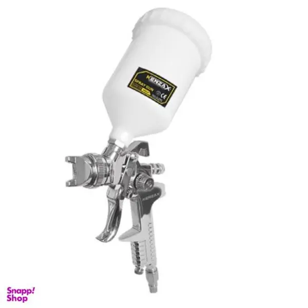 پیستوله بادی کنزاکس  طرح ساتا مدل KSG-827-16 - 4