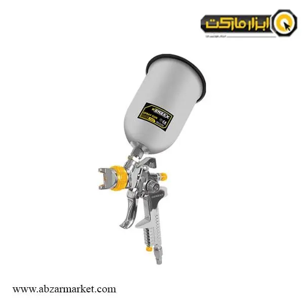 پیستوله سه تنظیم کنزاکس KSG-927 - 3