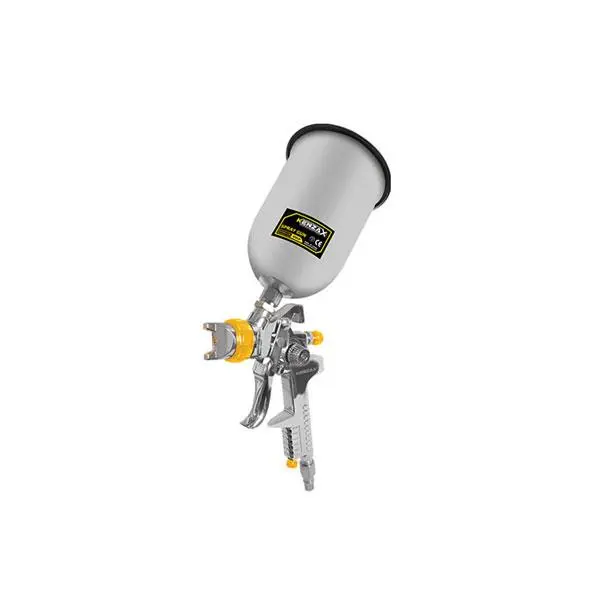 پیستوله سه تنظیم کنزاکس KSG-927 - 4