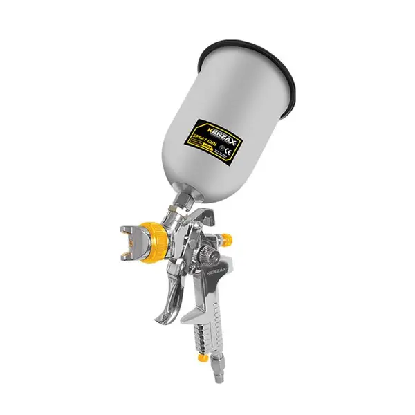 پیستوله بادی کنزاکس مدل KSG-927-13 - 2