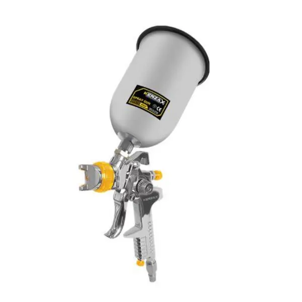 پیستوله بادی کنزاکس مدل KSG-927-15 - 6