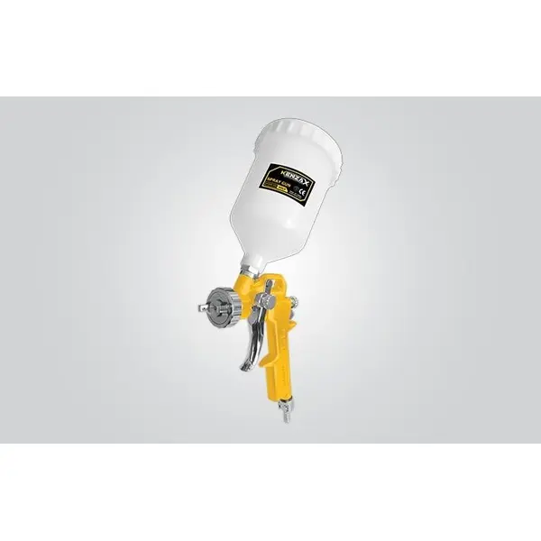 پیستوله رنگ کنزاکس مدل KSG-990-18 - 4