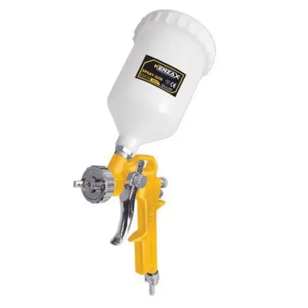 پیستوله رنگ کنزاکس مدل KSG-990-18 - 3