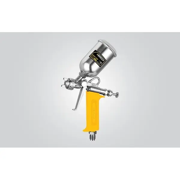 پیستوله رنگ کنزاکس مدل KSG-CV1 - 6