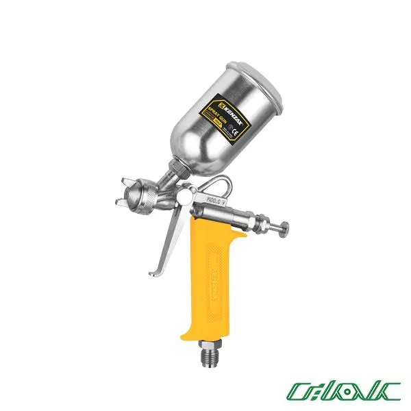 پیستوله رنگ کنزاکس مدل KSG-CV1 - 3