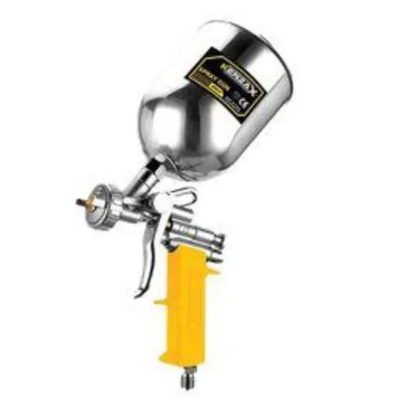 پیستوله بادی دو تنظیم طرح استرو کنزاکس مدل KSG-E70 - 4
