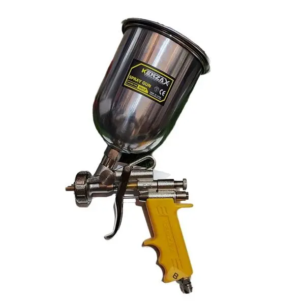 پیستوله بادی دو تنظیم طرح استرو کنزاکس مدل KSG-E70 - 2