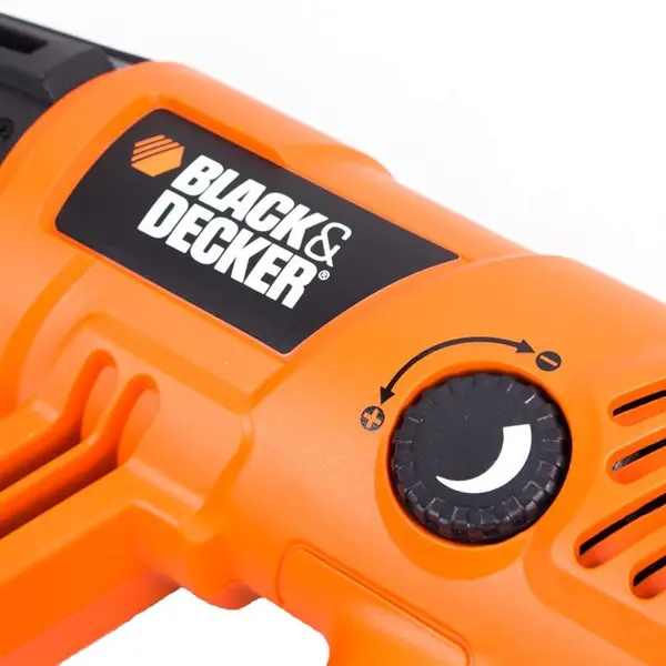 سشوار صنعتی مدل KX2001K بلک اند دکر