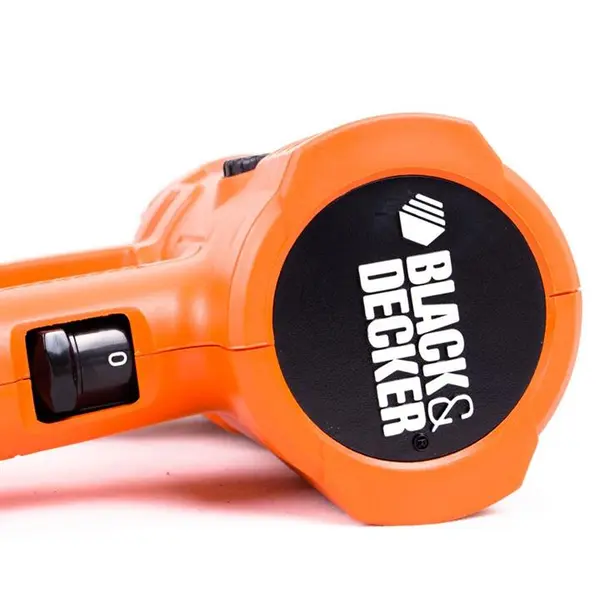 سشوار صنعتی مدل KX2001K بلک اند دکر