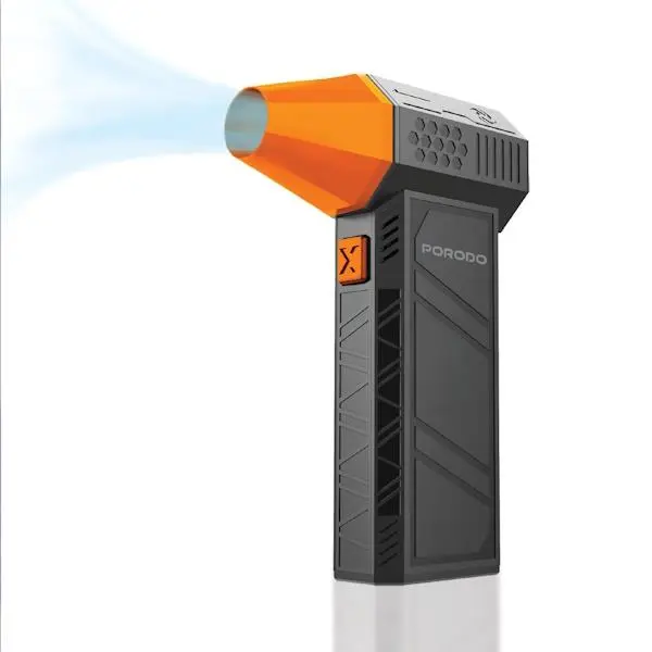 جت فن دمنده پرودو مدل LFST129