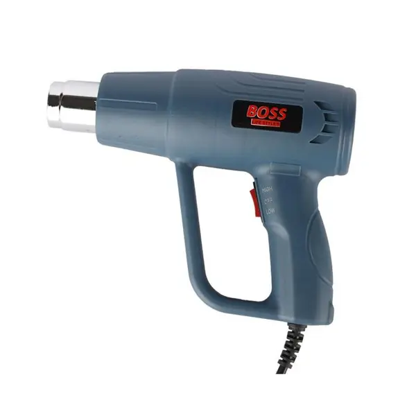 سشوار صنعتی باس مدل LIFE-STYLE