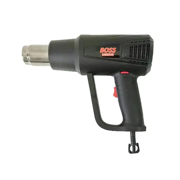 سشوار صنعتی باس مدل LIFE-STYLE