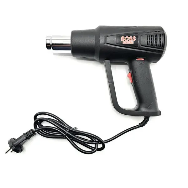 سشوار صنعتی باس مدل LIFE-STYLE