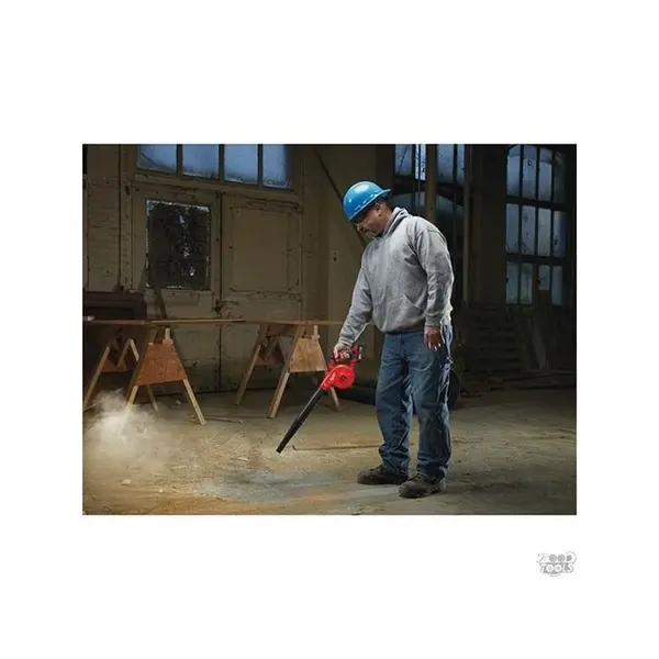 دستگاه دمنده شارژی میلواکی مدل M18 BBL