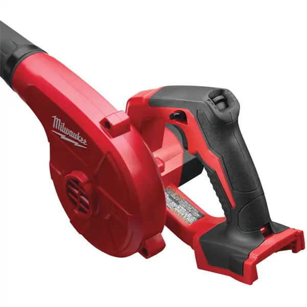 دستگاه دمنده شارژی میلواکی مدل M18 BBL