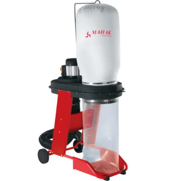 دستگاه مکنده محک Mahak DC-300