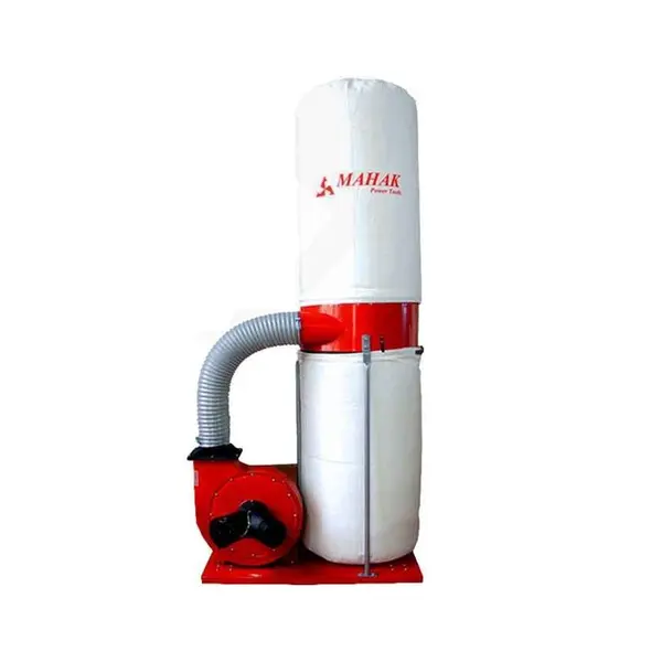 دستگاه مکنده محک Mahak DC-300