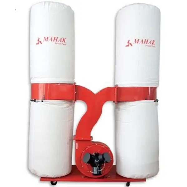 دستگاه مکنده محک تک فاز Mahak DC-300S
