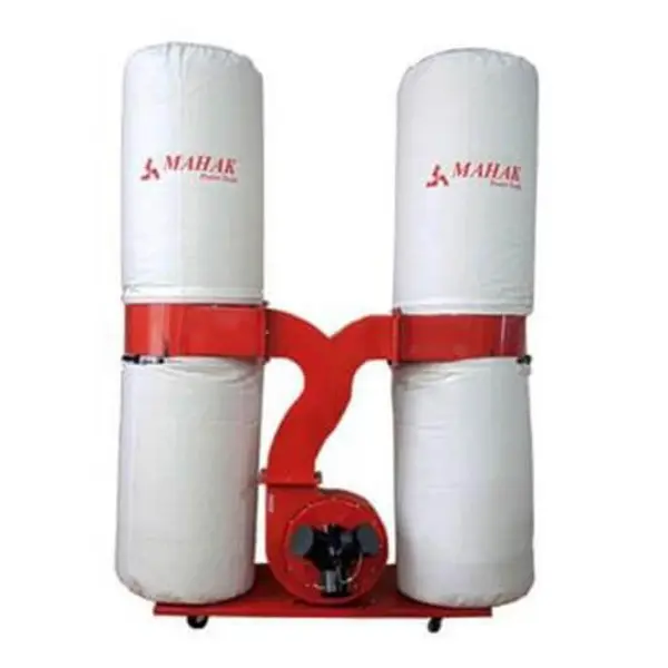 دستگاه مکنده محک تک فاز Mahak DC-300S