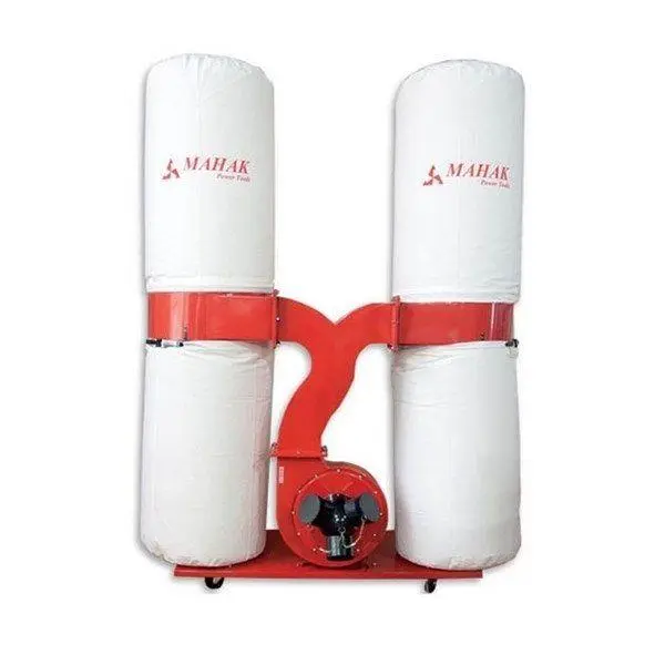 دستگاه مکنده محک تک فاز Mahak DC-300S